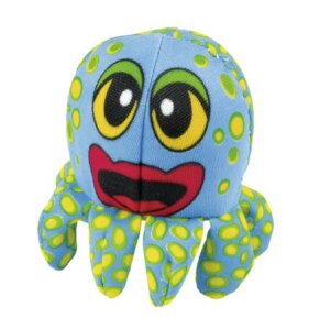 Bombers animaux flottant mousse 10 cm – modèle selon stock
