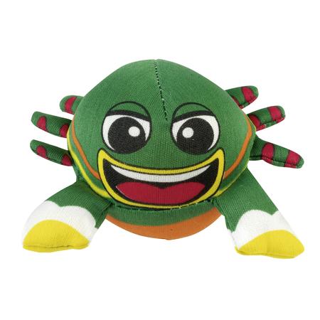 Bombers animaux flottant mousse 10 cm – modèle selon stock