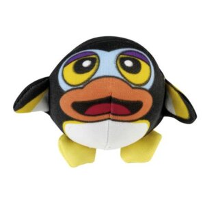 Bombers animaux flottant mousse 10 cm – modèle selon stock