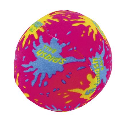 Bombers balle flottante mousse 8 cm – modèle selon stock