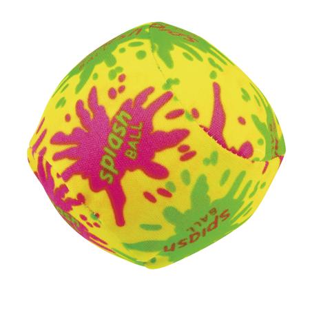 Bombers balle flottante mousse 8 cm – modèle selon stock