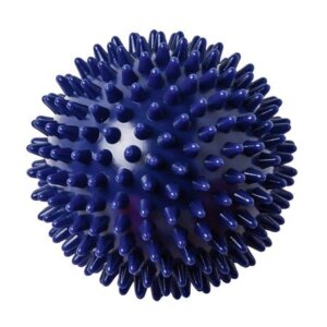 Balle à picots pour massage et aquagym