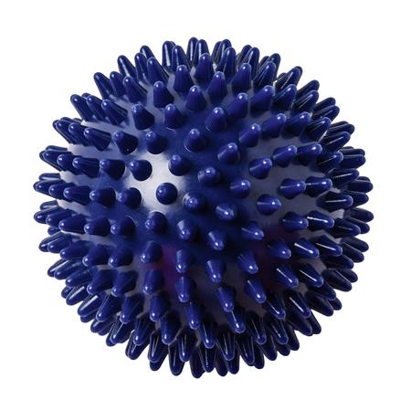 Balle à picots pour massage et aquagym