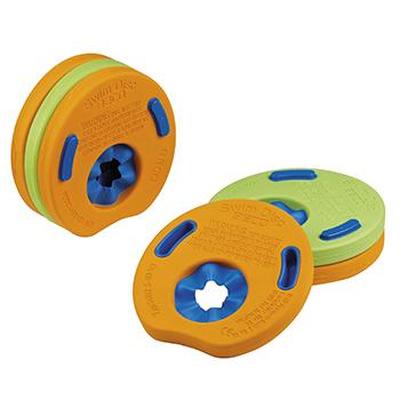 Brassards 3 disques Beco Jusqu&rsquo;à 30 kg – EN13138-1 – 1 à 12 ans