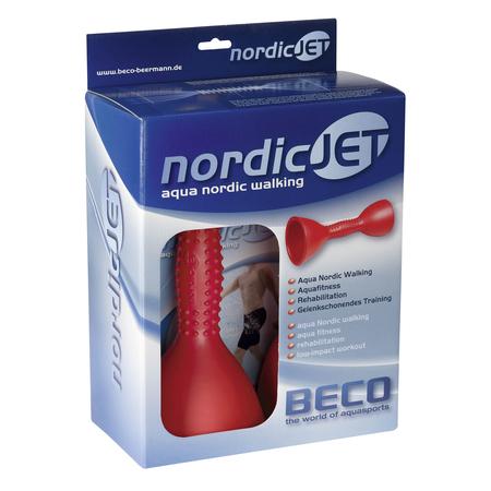 Nordic Jet Beco – La paire