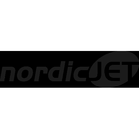 Nordic Jet Beco – La paire