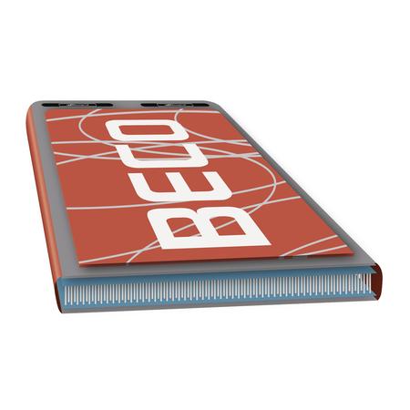 Planche fitness aquatique BEboard Beco pour un usage professionnel