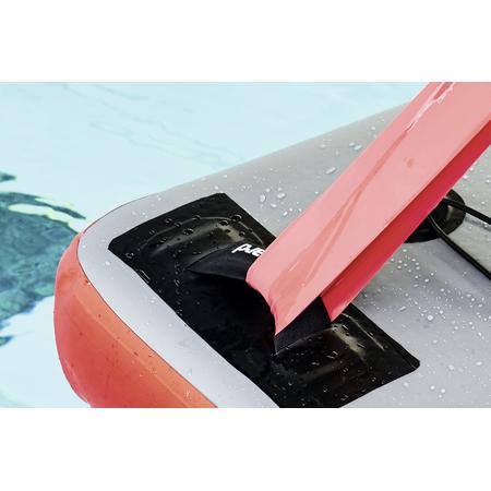 Planche fitness aquatique BEboard Beco pour un usage professionnel