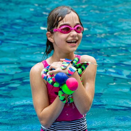 Set de 3 batons neoprène lestés BECO Sealife