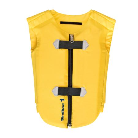 Gilet de natation Beco