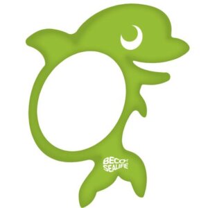 Anneau lesté Beco Sealife Sidney – Vert