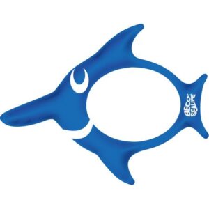 Anneau lesté Beco Sealife Ray – Bleu