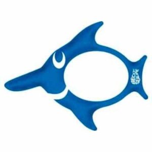 Anneau lesté Beco Sealife Ray – Bleu