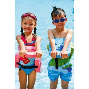 Planche de natation Sealife Beco Bleue