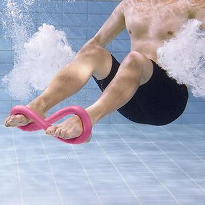 Anneau mousse aquagym Beco Diamètre 340 mm approx.