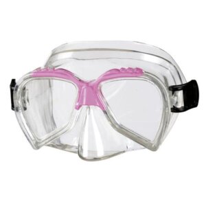Masque Beco Ari kids 4+