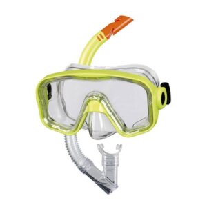 Set masque tuba enfant 12+ Bahia