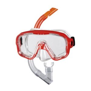Set masque tuba enfant 12+ Bahia