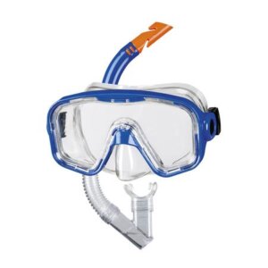 Set masque tuba enfant 12+ Bahia