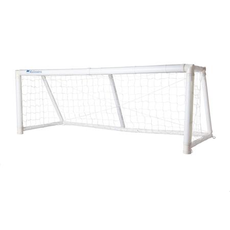But de water polo gonflable 1500 x 600 mm avec sac et gonfleur