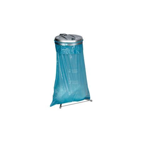 Sacs plastique 120l – 250 sacs par rouleaux