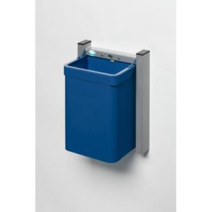 Poubelle murale City G3 VAR 15 litres