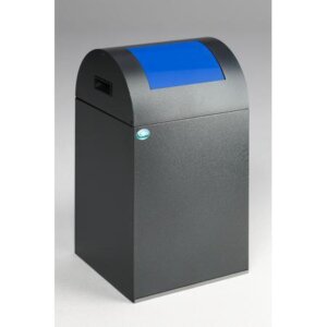 Poubelle de tri WSG 43L VAR