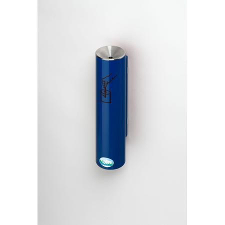 Cendrier séurisé avec serrure H 30 VAR