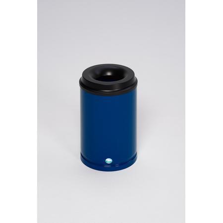 Poubelle d&rsquo;intérieur anti-feu 15L VAR