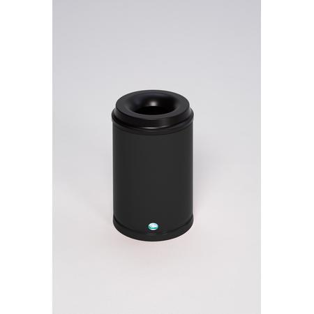 Poubelle d&rsquo;intérieur anti-feu 15L VAR