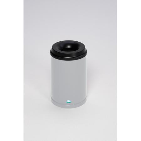 Poubelle d&rsquo;intérieur anti-feu 15L VAR