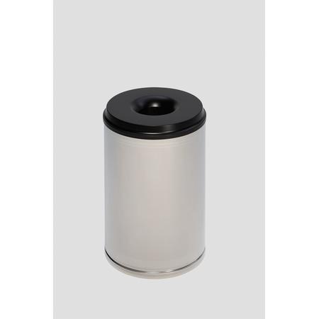 Poubelle d&rsquo;intérieur anti-feu 15L VAR
