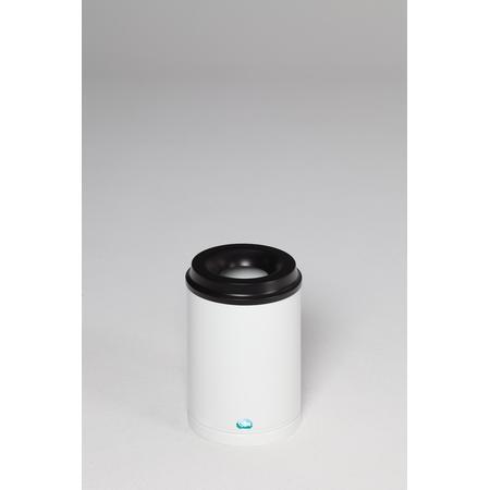 Poubelle d&rsquo;intérieur anti-feu 15L VAR