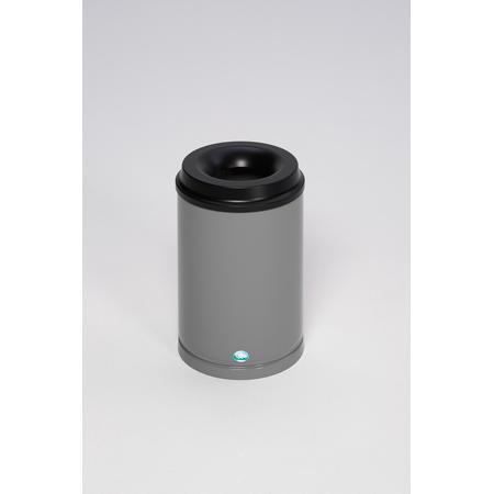 Poubelle d&rsquo;intérieur anti-feu 15L VAR