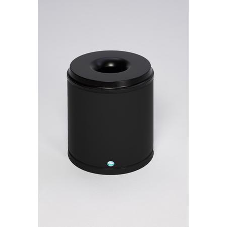 Poubelle anti-feu 30L VAR