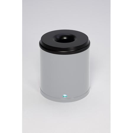 Poubelle anti-feu 30L VAR