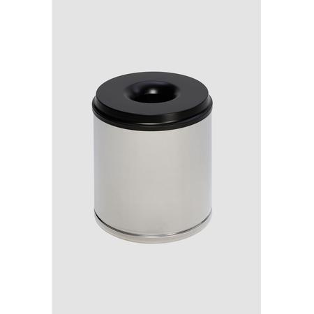 Poubelle anti-feu 30L VAR