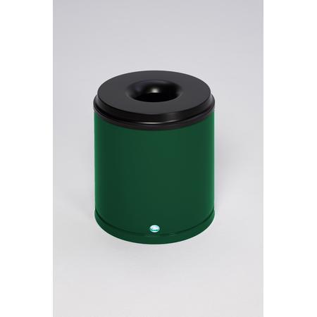 Poubelle anti-feu 30L VAR