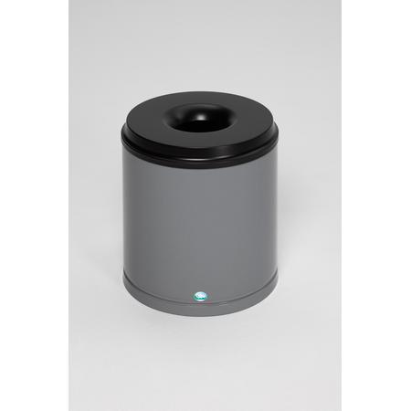 Poubelle anti-feu 30L VAR