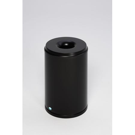 Poubelle anti-feu 50L VAR