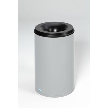 Poubelle anti-feu 110L VAR