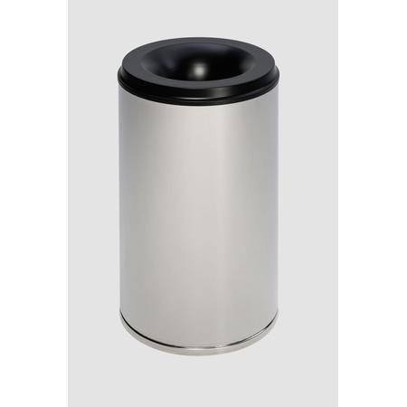 Poubelle anti-feu 110L VAR