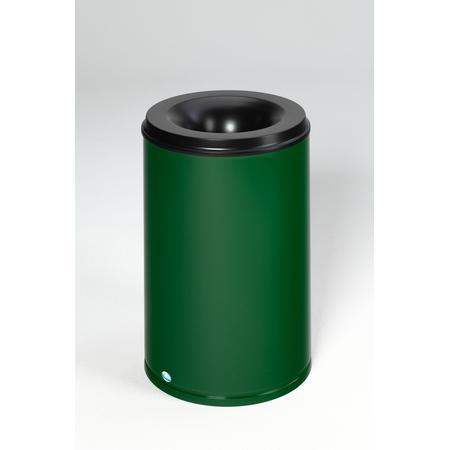 Poubelle anti-feu 110L VAR