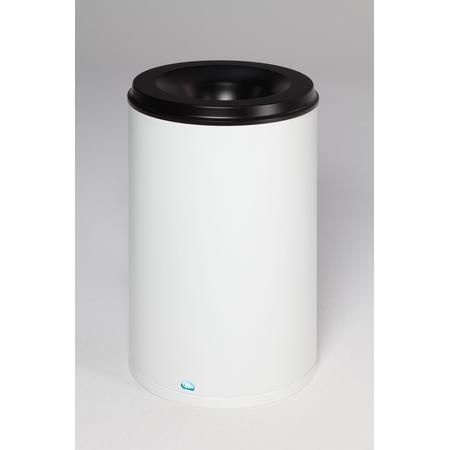 Poubelle anti-feu 110L VAR