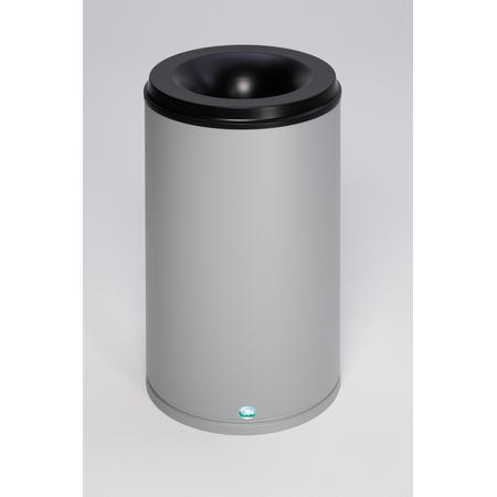 Poubelle anti-feu 110L VAR