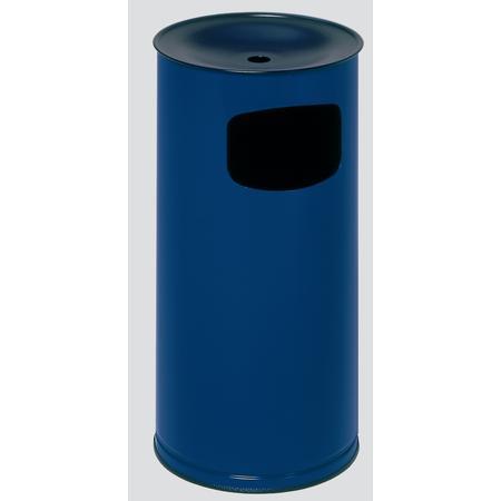 Cendrier poubelle H 71 K VAR – Ø355 x 710mm – 44L