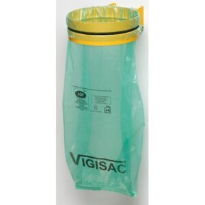 Support sac VIGIPIRATE mural – Sans couvercle