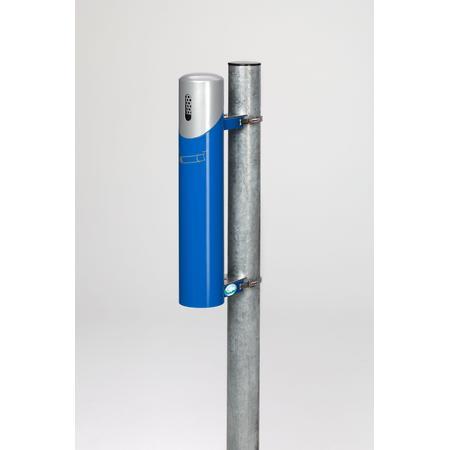 Cendrier borne rond SG 105 R VAR
