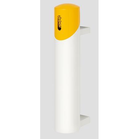 Cendrier borne rond SG 105 R VAR