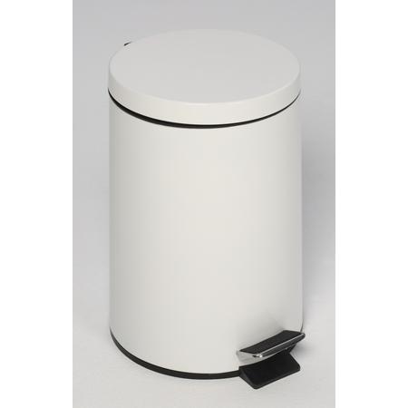 Poubelle avec pédale – 20L